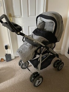 mpx travel system