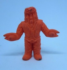 1960/70s Vintage Rubber Toy Alien/Monster TP