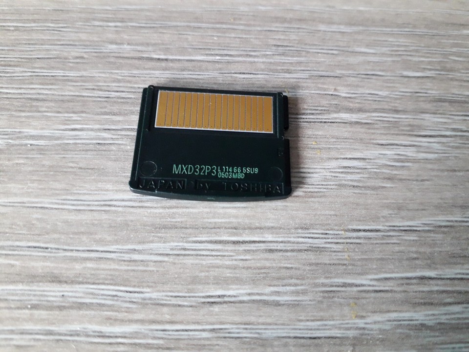 Olympus 32MB XD Memory Card Photos Picture Olympus Camera eBay