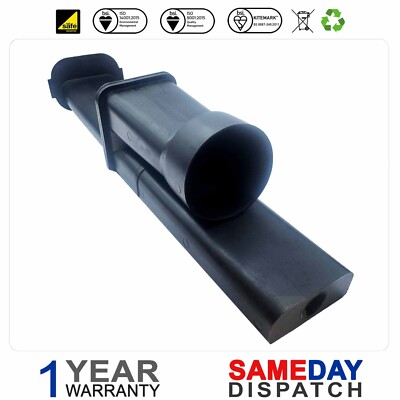 Ideal Boiler Flue Manifold 175576 | eBay UK
