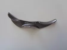 *NOS Vintage 1970s/80s Campagnolo braze-on frame building cable guide #626/B*