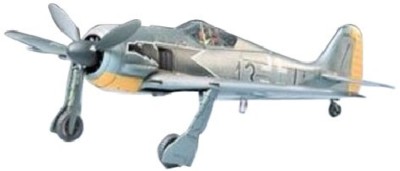 TAMIYA 1/48 Focke-Wulf Fw190A-3 Model Kit NEW from Japan | eBay
