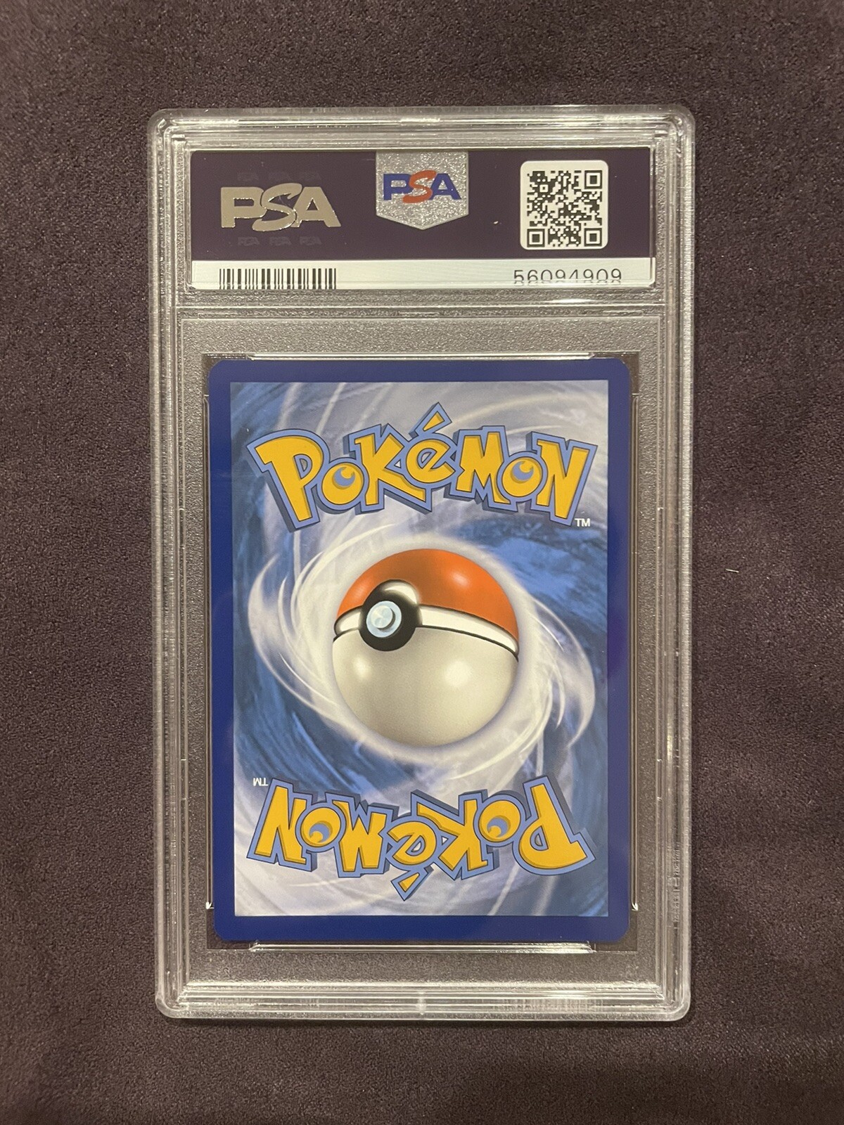 2020 Pokemon Vivid Voltage PRERELEASE Charizard Promo SWSH066 PSA 10