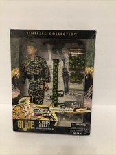 gi joe timeless collection green beret