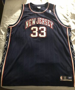 new jersey nets 33
