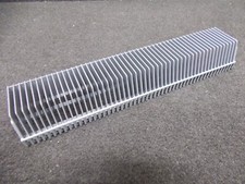 Dia Magazine, Suitable For 50 Slides, Black/Dark Gray/Light Gray. K-312-01