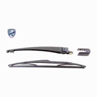 Vaico Heckwischerarm + Kappe + Wischerblatt FüR Renault Grand / Kangoo Ii Hinten