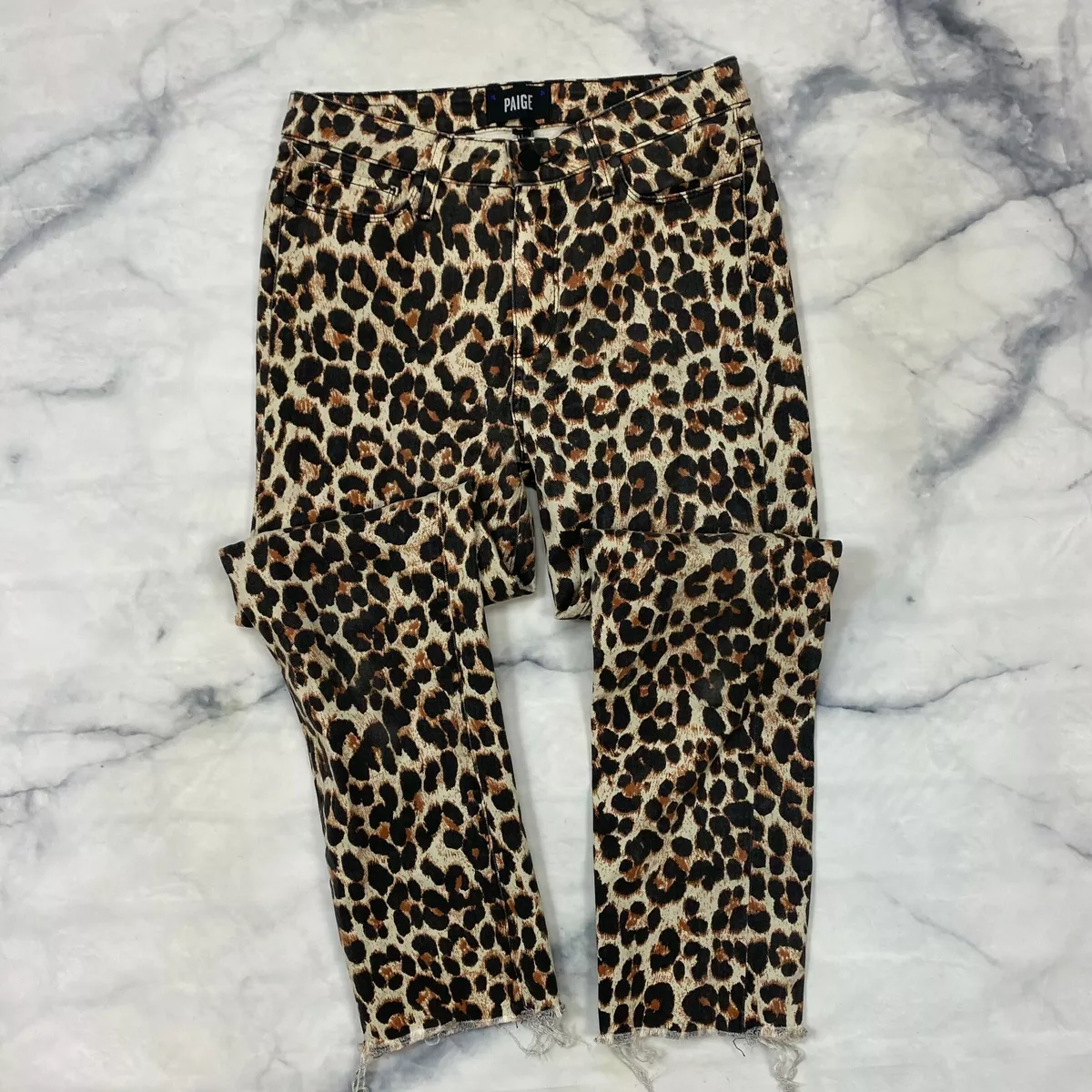 Paige sahara leopard 2025