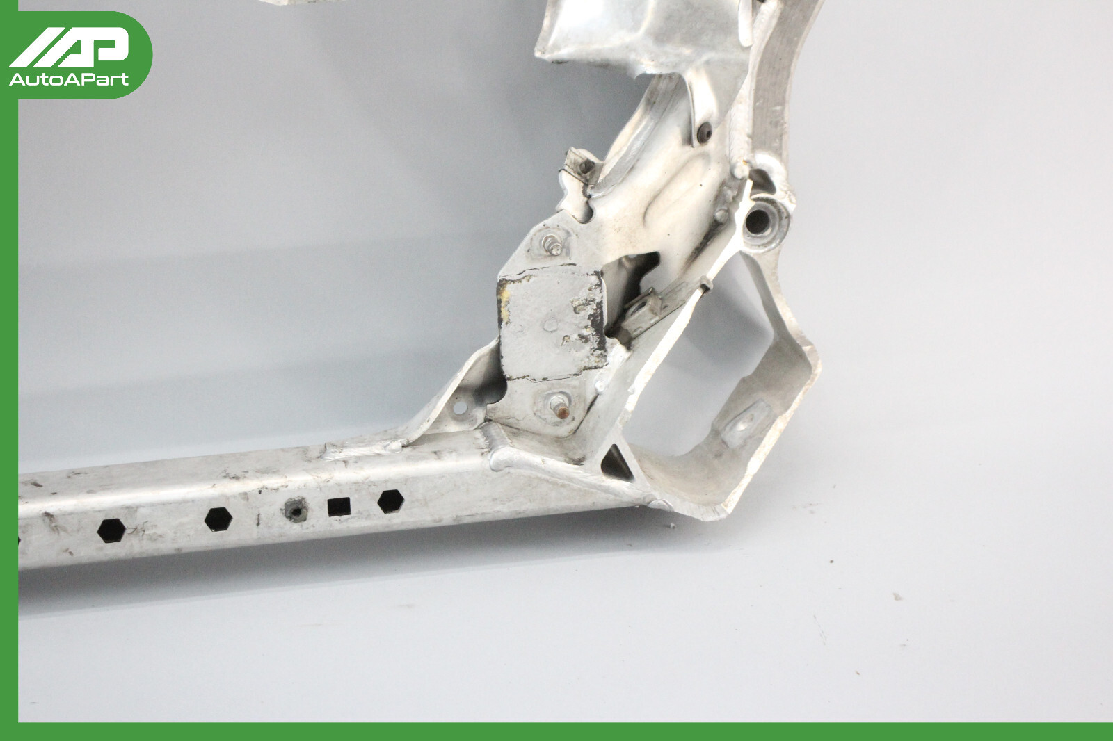 ✅ 07-13 BMW E90 E91 E92 328i RWD Front Sub Frame Subframe Engine Crossmember OEM