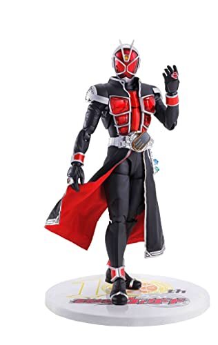 I*a様 BANDAI KAMEN RIDER WIZARD FLAME STY Amazon.com: Bandai Hobby - Kamen Rider Wizard - Kamen Rider Wizard