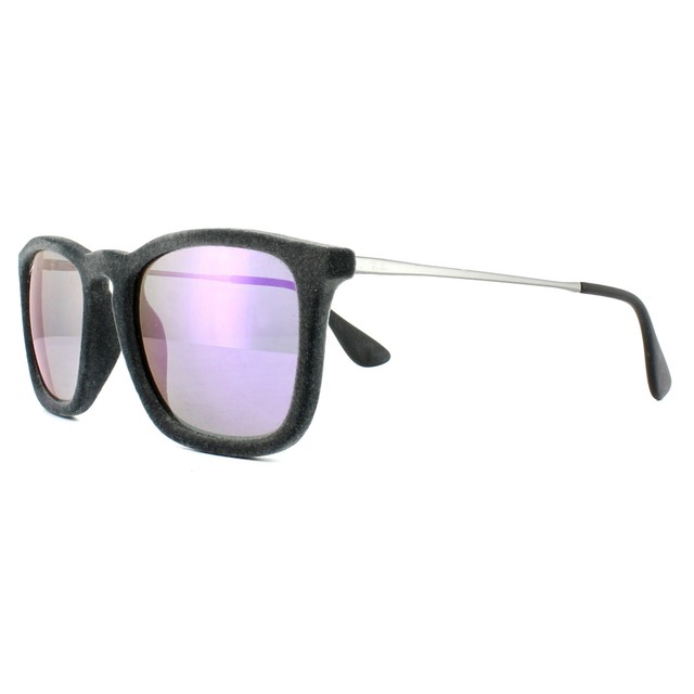 ray ban velvet sunglasses