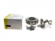 Double Clutch Kit EDC Gearbox Smart (453) Renault Twingo III 0.9 1.0 TCe Brabus