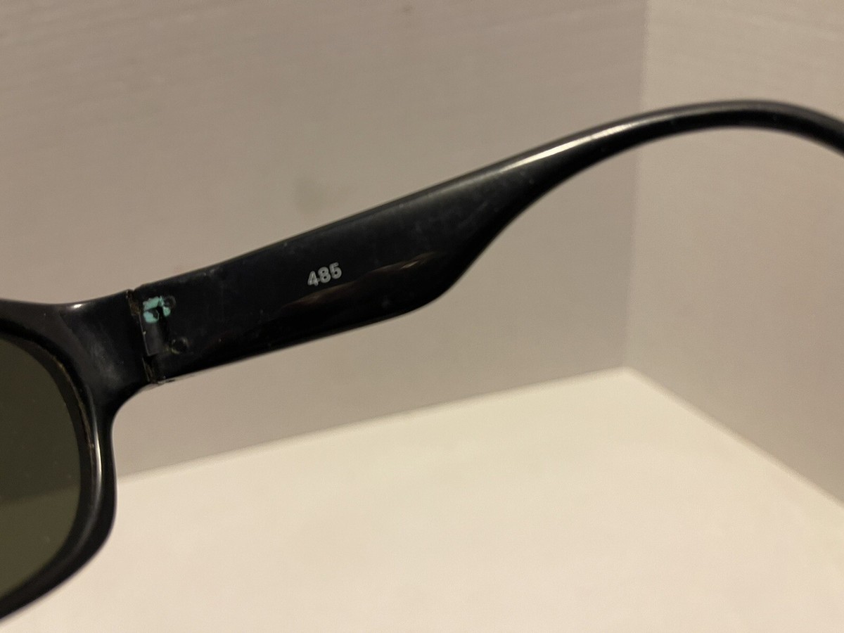 Bolle Acrylex France L.L. Bean 485 Sunglasses Frames Only | eBay