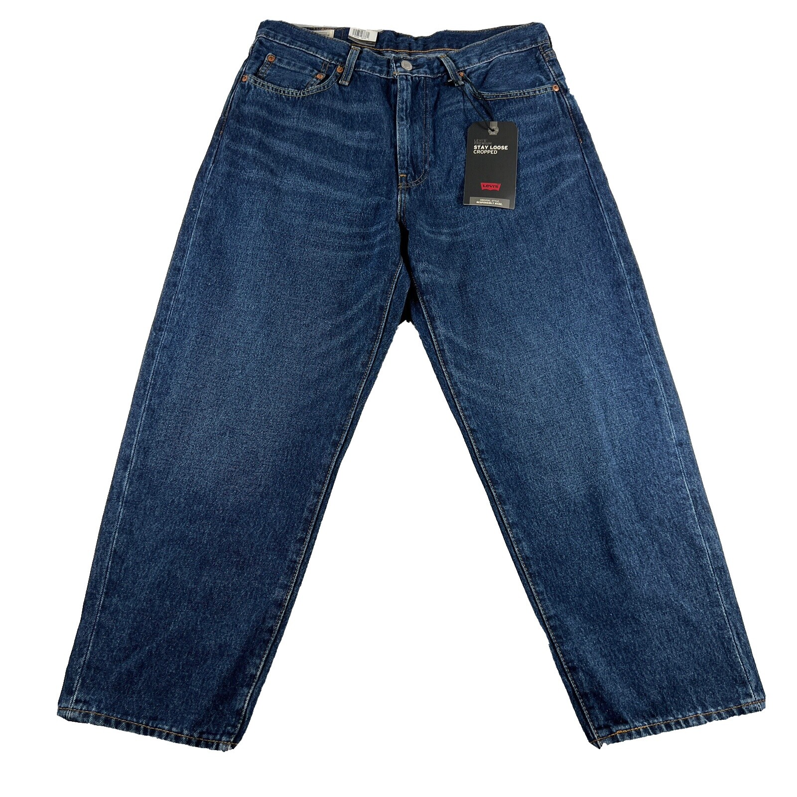 Levis Stay Loose Jeans | eBay Levis Stay Loose Jeans | eBay