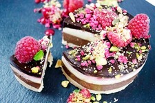 Mr Kipling Cakes Angel Cake Tin Coles Pantry Puddings Dessert