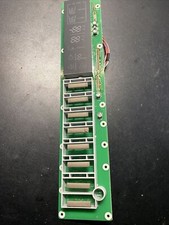 EBR60221701 LG Refrigerator Circuit Board Display