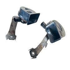 VW TOURAN Hupe Tief-Ton 1K0951221