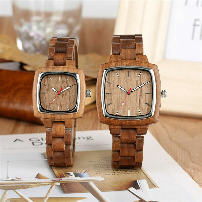 Bamboo hotsell watch strap