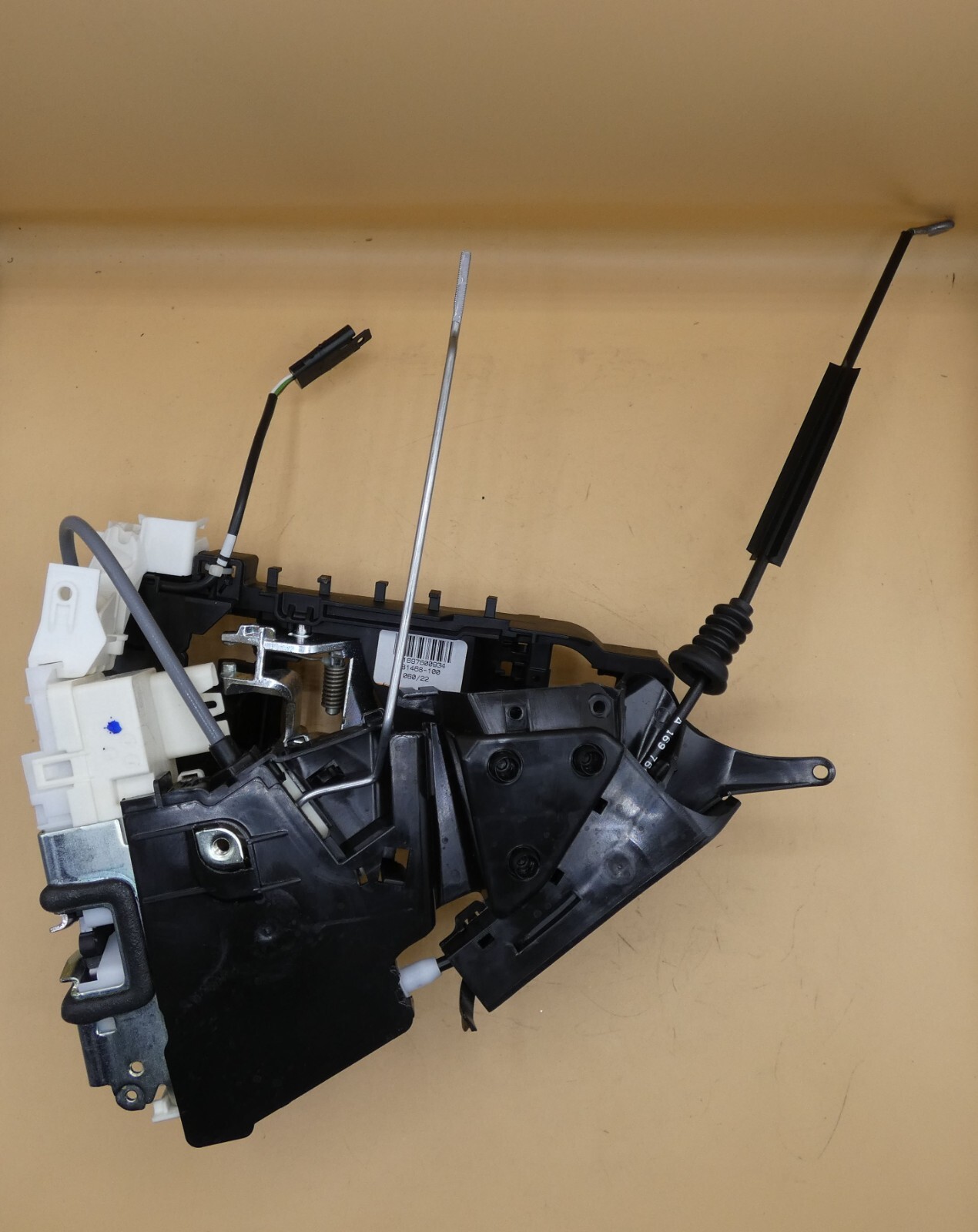 Mercedes-Benz A1697203535 online kaufen | eBay 