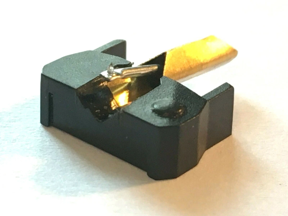 Diamant Nadel für Shure N 75 C / M 75 - M 75-6 / NB 71 - Dual DN 325