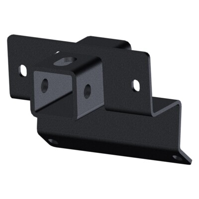 KFI 16+ Can-Am Defender HD5-HD10 MAX/ PRO 2'' Receiver Hitch Front Upper - 101860
