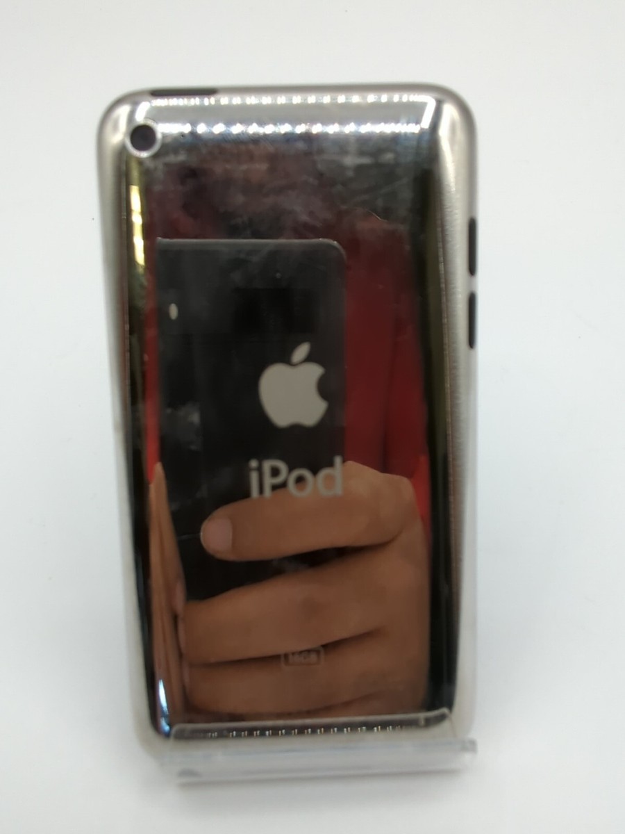 Apple iPod Touch 4th Generation 16GB - Black | eBay