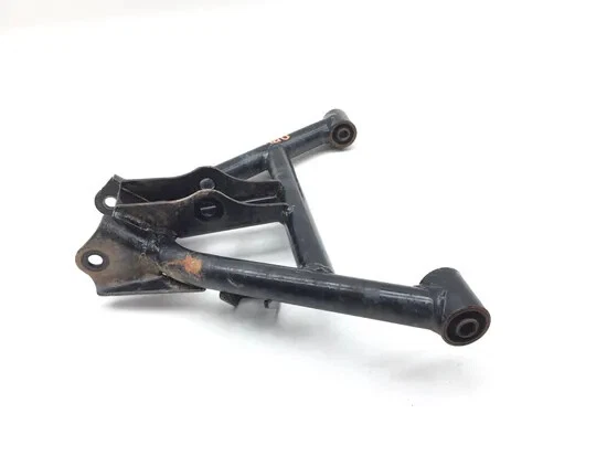 Honda Pioneer 500 SXS500M 2017 pasajero trasero brazo A superior derecho 2697A Foto 3 de 4