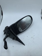 Retroviseur gauche (ou coque) Fiat 900