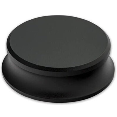 Pro-Ject Record Puck Heavy Weight Record Clamp