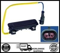 Heckklappe TüRschloss BetäTiger Elektrisch FüR Fiat Doblo MK2 2010-2020