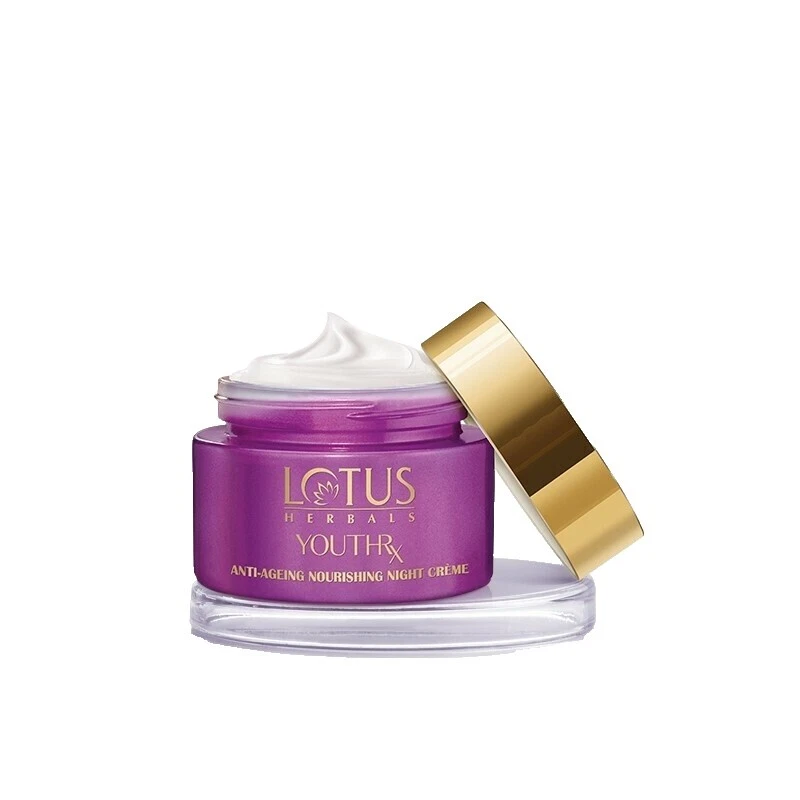 Lotus All Skin Types Travel Size Skin Care