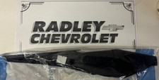 NEW GM OEM 18-23 TERRAIN COWL- COWL GRILLE EXTENSION-GENERAL MOTORS GMC 84416167