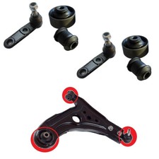 Rotule de suspension Chevrolet KALOS