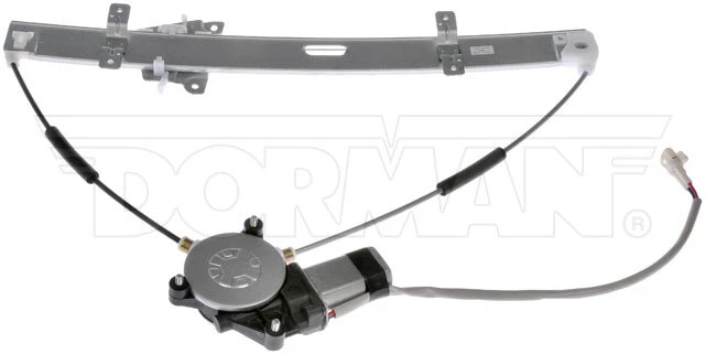 Regulador de ventana Dorman 741-974 para Chevy Tracker 30021420 8340265D10 Foto 2 de 3