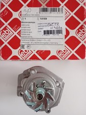 Pompe à eau Fiat 127