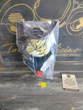 TO-R2299 - COFANO SCUDO ANTERIORE APRILIA SR 50 DITECH E2 NERO - AP8268246