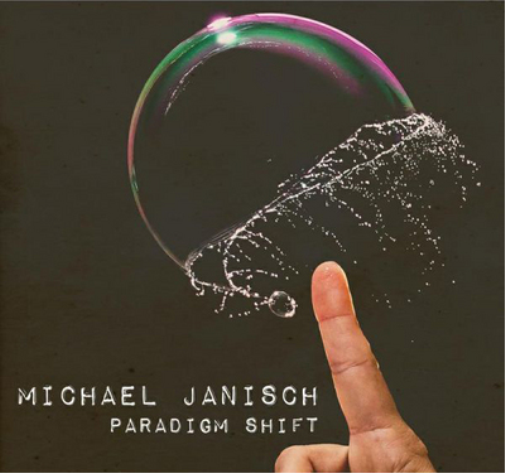 Michael Janisch Paradigm Shift (CD) Album