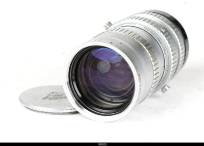 レンズ(単焦点) Bell &amp; Howell ANGENIEUX Zoom 17-68mm 2.2 Pre-Owned - Bell & Howell Angenieux-Zoom 17-68mm F/2.2 Cine