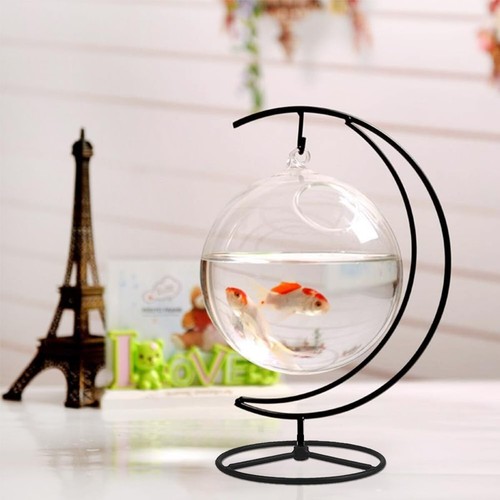 Ornament Display Stand, Holder Ornament Hanger Stands Glass Ball Ornament Hol... - Picture 4 of 7