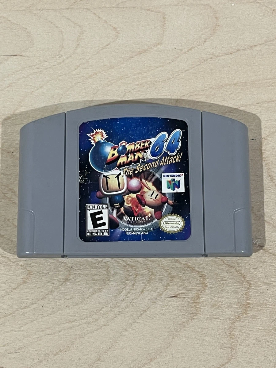Nintendo 64 2000 Released Video Games for sale | eBay