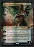 ***FOIL Teferi, Hero of Dominaria*** MTG Mythic Edition Magic Kid Icarus