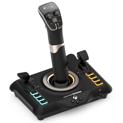 Turtle Beach VelocityOne Flight Stick für Xbox und PC Joystick