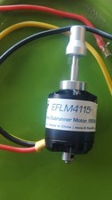 E-flite BL15 850KV Brushless Outrunner Motor EFLM4115 for RC Model Vehicles