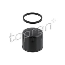 Ölfilter für Renault Modus-Grand F/JP0 Thalia 1 LB 2 LU Twingo C06 S06 | 23856