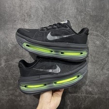 NK Vomero Premium Black Volt HQ2050-001 Mens ...