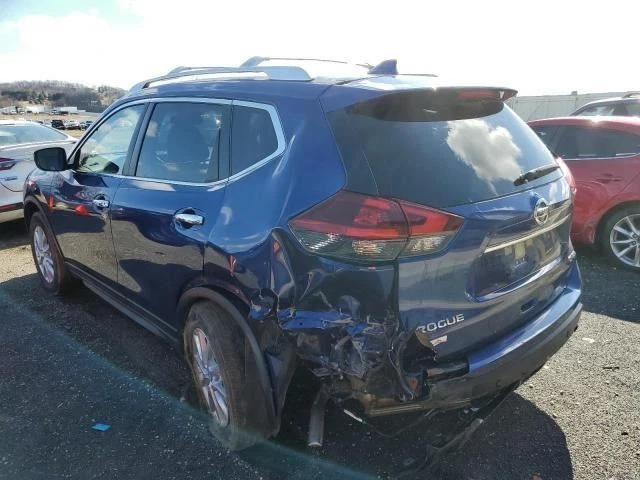 Velocímetro Cluster VIN J primer dígito construido en Japón MPH compatible con 19-20 ROGUE 1692072 Foto 3 de 4