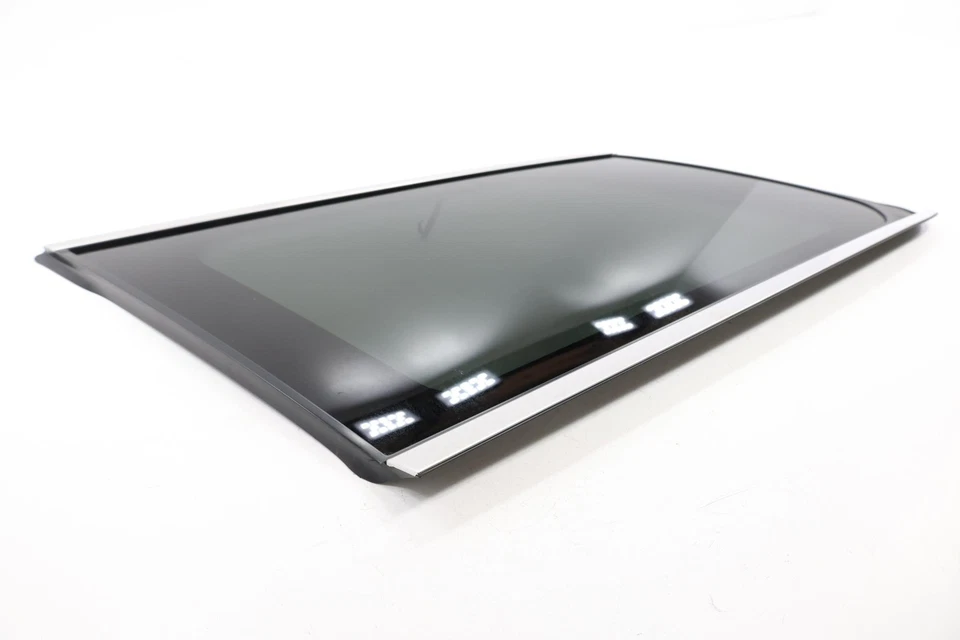 2021–2025 LLINCOLN AVIATOR ЗАДНЕЕ ЛЕВОЕ ЧЕТВЕРТЬ СТЕКЛА ОРИГИНАЛЬНОЕ LC5BS29701AM - Изображение 2 из 4