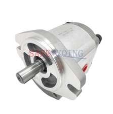 ONE HYDROMAX HGP-3A-F13R Hydraulic Oil Pump Gear Pump HGP-3AF13R New #bv