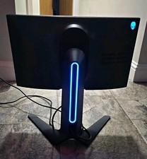 Alienware AW2521HFA 25in 240Hz 1ms 1080p Adaptive-Sync LCD Monitor Excellent Con
