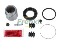 Frenkit Reparatursatz Bremssattel 243933 FüR Murano Infiniti FX Z50 Nissan 43Mm